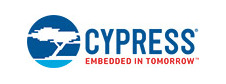 Cypress (Infineon)