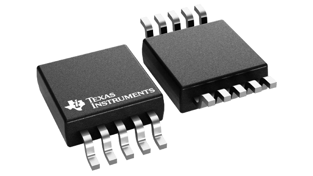 ADS1115IDGSR — TI IC chip