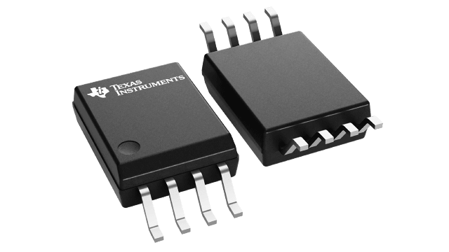 AMC1350DWVR — TI IC chip