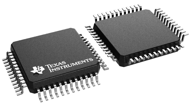 DP83848IVVX/NOPB — TI IC chip