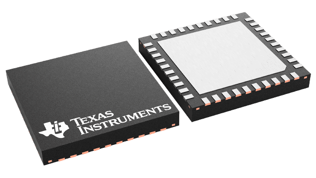 DP83848KSQ/NOPB — TI IC chip