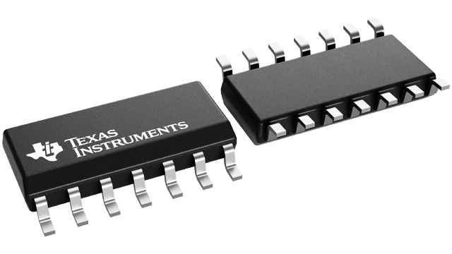 LM348DR — TI IC chip