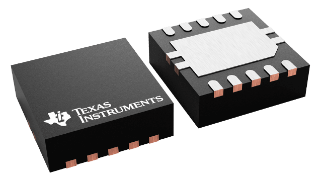 TPS51200DRCR — TI IC chip