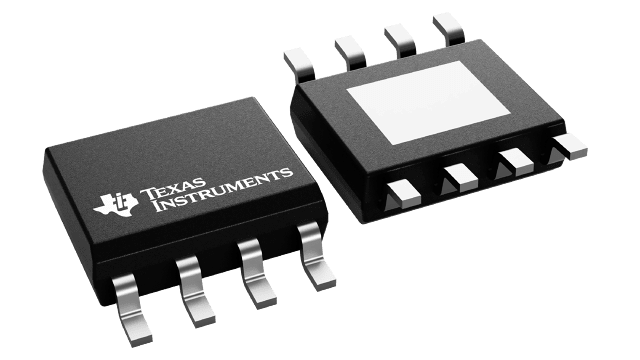 TPS54627DDAR — TI IC chip