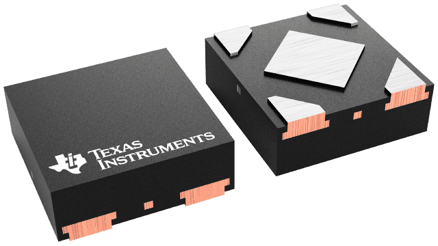 TPS7A2018PDQNR — TI IC chip